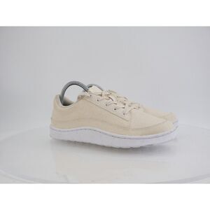 Allbirds Plant Pacers Ivory Yellow White Sole Sneaker Shoe Vegan Women’s 9